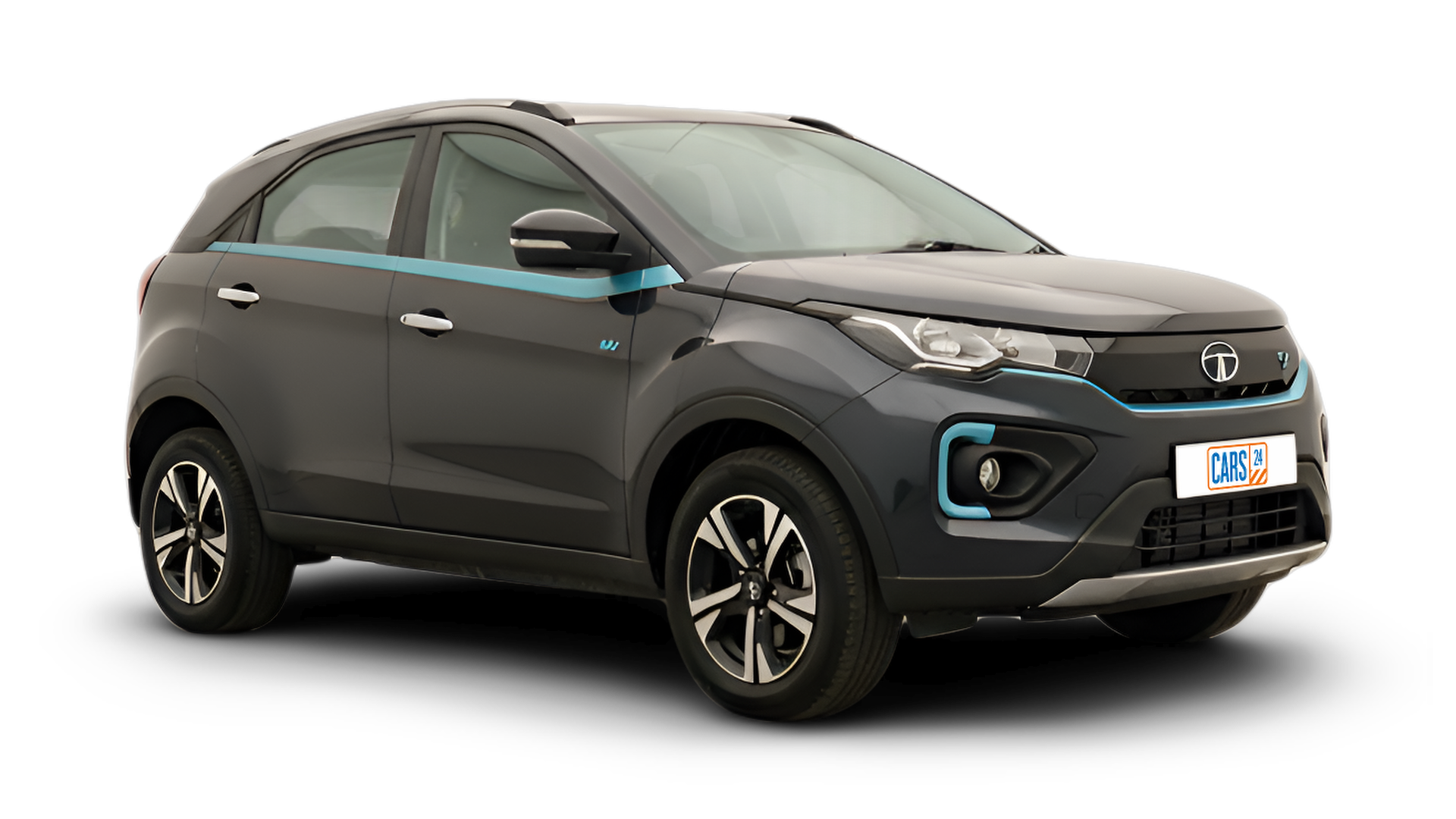 Tata NEXON EV-img